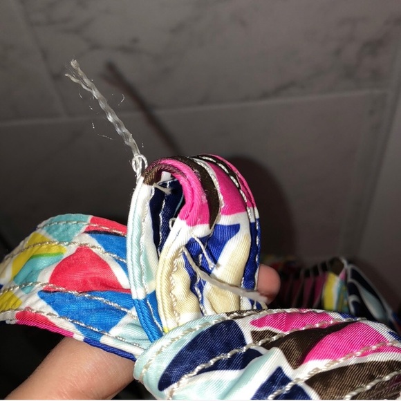 Kate Spade New York Nylon Tote - Picture 6 of 8